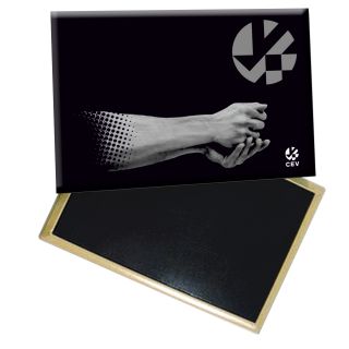 Magnet Manchette CEV