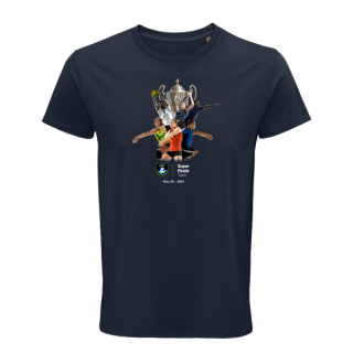 T-shirt MARINE Superfinal 2023 Turin