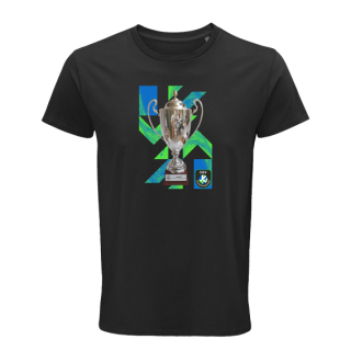 T-shirt Marine Cup