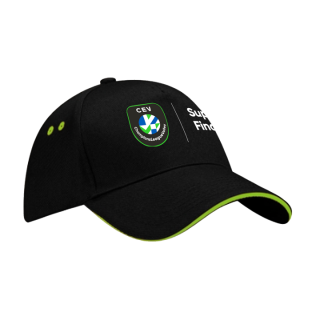 Casquette MARINE LIME Superfinal