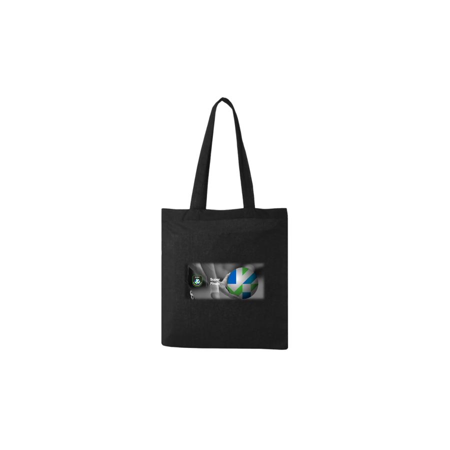 Sac Shopping ECRU Balls Superinal