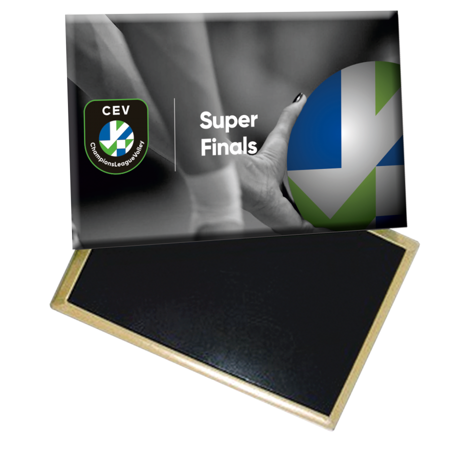 Magnet Superfinal Turin 2023