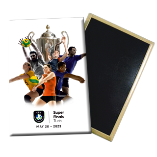 Magnet BALLS Superfinal