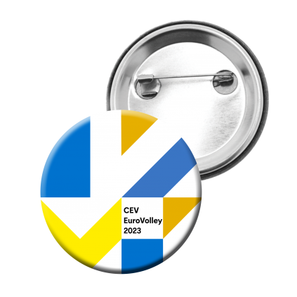 Badge Euro Women