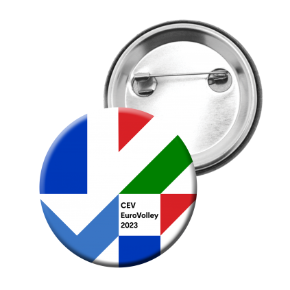 Badge Euro Men